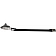 Dorman (OE Solutions) Windshield Wiper Linkage - 602322