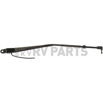 Help! By Dorman WindShield Wiper Arm 22-3/4 Inch Black Single - 42577