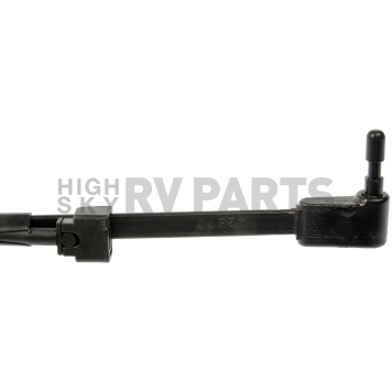 Help! By Dorman WindShield Wiper Arm 22-3/4 Inch Black Single - 42577-1