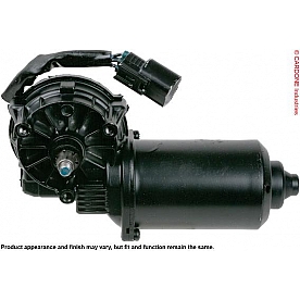 Cardone Industries Windshield Wiper Motor Remanufactured - 432033