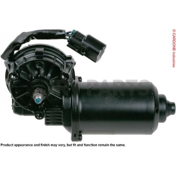 Cardone Industries Windshield Wiper Motor Remanufactured - 432033