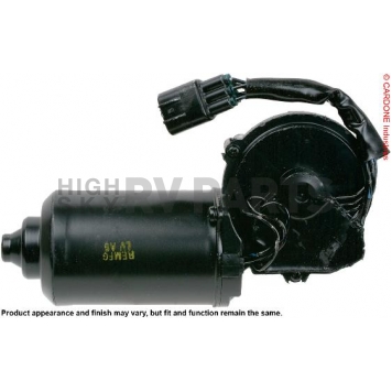 Cardone Industries Windshield Wiper Motor Remanufactured - 432033-1