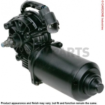 Cardone Industries Windshield Wiper Motor Remanufactured - 432033-2