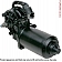 Cardone Industries Windshield Wiper Motor Remanufactured - 432033