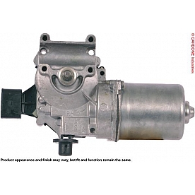 Cardone Industries Windshield Wiper Motor Remanufactured - 401113