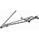 Dorman (OE Solutions) Windshield Wiper Linkage - 602225