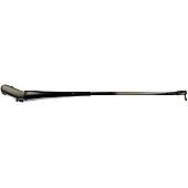 Help! By Dorman WindShield Wiper Arm 28.38 Inch Black Single - 42807