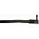 Help! By Dorman WindShield Wiper Arm 28.38 Inch Black Single - 42807