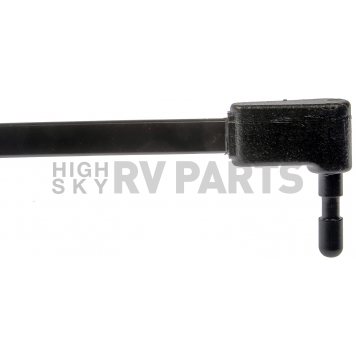 Help! By Dorman WindShield Wiper Arm 23 Inch Black Single - 42578-1