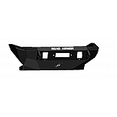 Road Armor Bumper Stealth 1-Piece Design Steel Black - 5072F0B