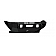 Road Armor Bumper Stealth 1-Piece Design Steel Black - 5072F0B
