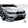 DuraFlex Bumper Cover Plain  I-Design Fiberglass - 106507