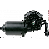 Cardone Industries Windshield Wiper Motor Remanufactured - 432034