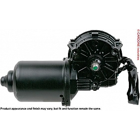 Cardone Industries Windshield Wiper Motor Remanufactured - 432034