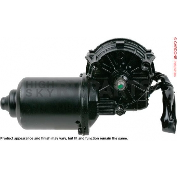 Cardone Industries Windshield Wiper Motor Remanufactured - 432034