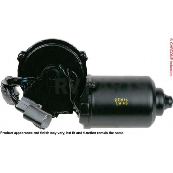 Cardone Industries Windshield Wiper Motor Remanufactured - 432034-1
