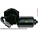 Cardone Industries Windshield Wiper Motor Remanufactured - 432034