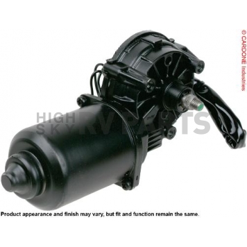 Cardone Industries Windshield Wiper Motor Remanufactured - 432034-2