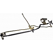 Dorman (OE Solutions) Windshield Wiper Linkage - 602222