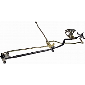 Dorman (OE Solutions) Windshield Wiper Linkage - 602222