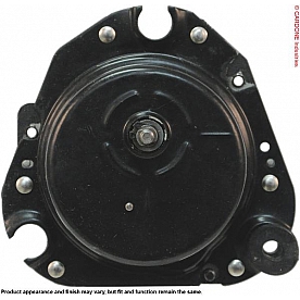 Cardone Industries Windshield Wiper Motor Remanufactured - 40119