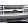 Street Scene Bumper Grille Insert Mesh Chrome Plated Silver Steel - 95078125