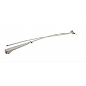 ANCO Windshield Wiper Arm - OEM 19.92 Inch Gray - 4328