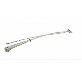 ANCO Windshield Wiper Arm - OEM 19.92 Inch Gray - 4328