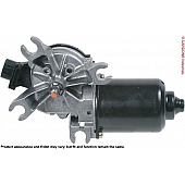 Cardone Industries Windshield Wiper Motor Remanufactured - 432035