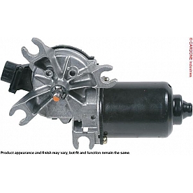 Cardone Industries Windshield Wiper Motor Remanufactured - 432035
