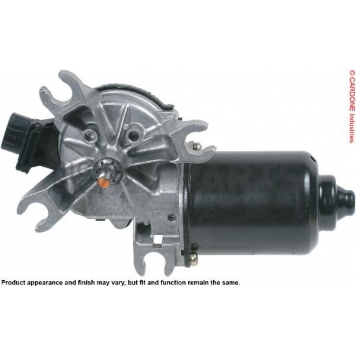 Cardone Industries Windshield Wiper Motor Remanufactured - 432035