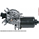 Cardone Industries Windshield Wiper Motor Remanufactured - 432035