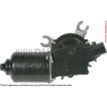 Cardone Industries Windshield Wiper Motor Remanufactured - 432035-1