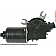 Cardone Industries Windshield Wiper Motor Remanufactured - 432035