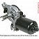 Cardone Industries Windshield Wiper Motor Remanufactured - 432035