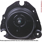 Cardone Industries Windshield Wiper Motor Remanufactured - 40120
