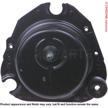Cardone Industries Windshield Wiper Motor Remanufactured - 40120