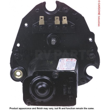 Cardone Industries Windshield Wiper Motor Remanufactured - 40120-1