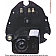 Cardone Industries Windshield Wiper Motor Remanufactured - 40120