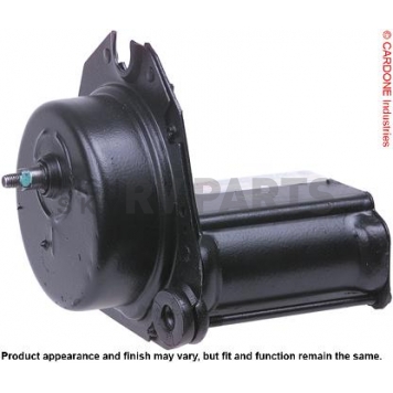 Cardone Industries Windshield Wiper Motor Remanufactured - 40120-2