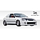 DuraFlex Bumper Cover Plain  Winner Fiberglass - 102109