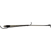 Help! By Dorman WindShield Wiper Arm 24.38 Inch Black Single - 42817