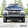 Westin Automotive Bumper Outlaw 1-Piece Design Steel Black - 5861055
