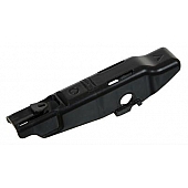 ANCO Windshield Wiper Blade Adapter Straight End Single - MC13