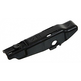 ANCO Windshield Wiper Blade Adapter Straight End Single - MC13