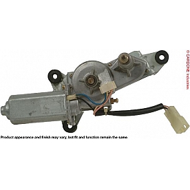 Cardone Industries Windshield Wiper Motor Remanufactured - 434122