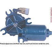 Cardone Industries Windshield Wiper Motor Remanufactured - 431745