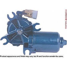 Cardone Industries Windshield Wiper Motor Remanufactured - 431745