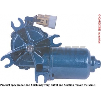 Cardone Industries Windshield Wiper Motor Remanufactured - 431745