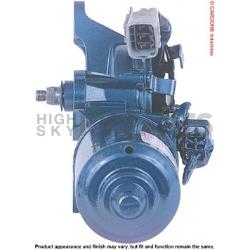 Cardone Industries Windshield Wiper Motor Remanufactured - 431745-2